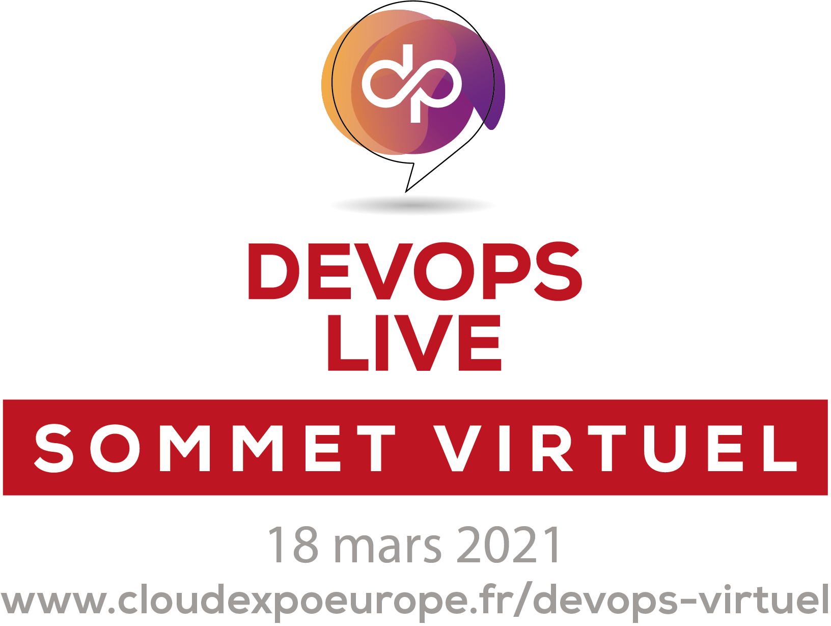 Devops live paris sommet virtuel 2021